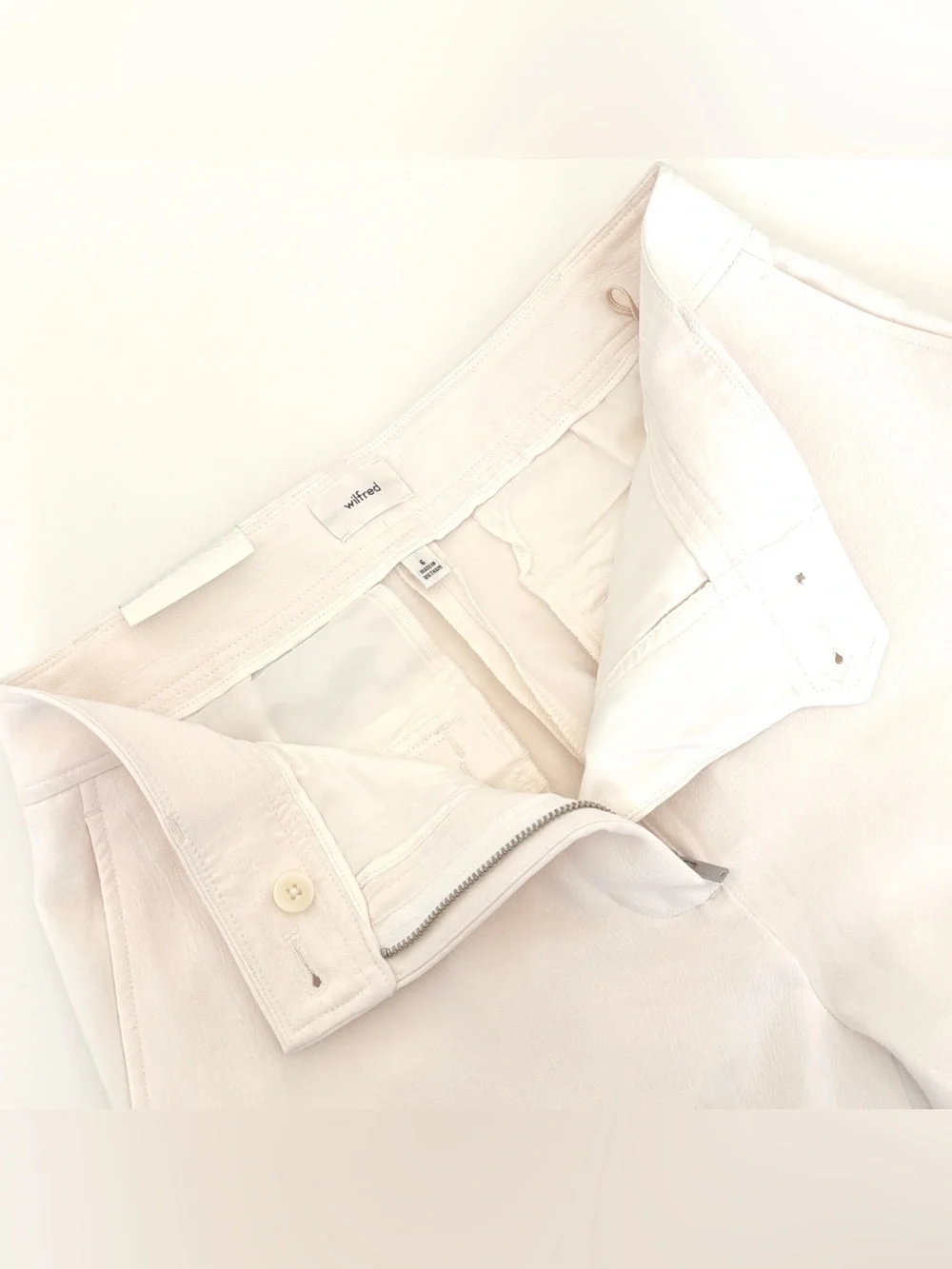 Aritzia Wilfred Bridger Cargo Pants - Picture 6 of 11